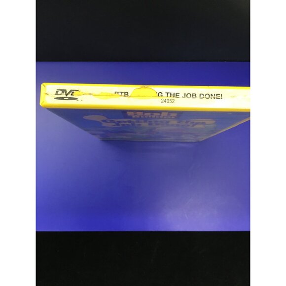 Bob the Builder: Getting the Job Done DVD - CASE ONLY - Picture 11 of 15